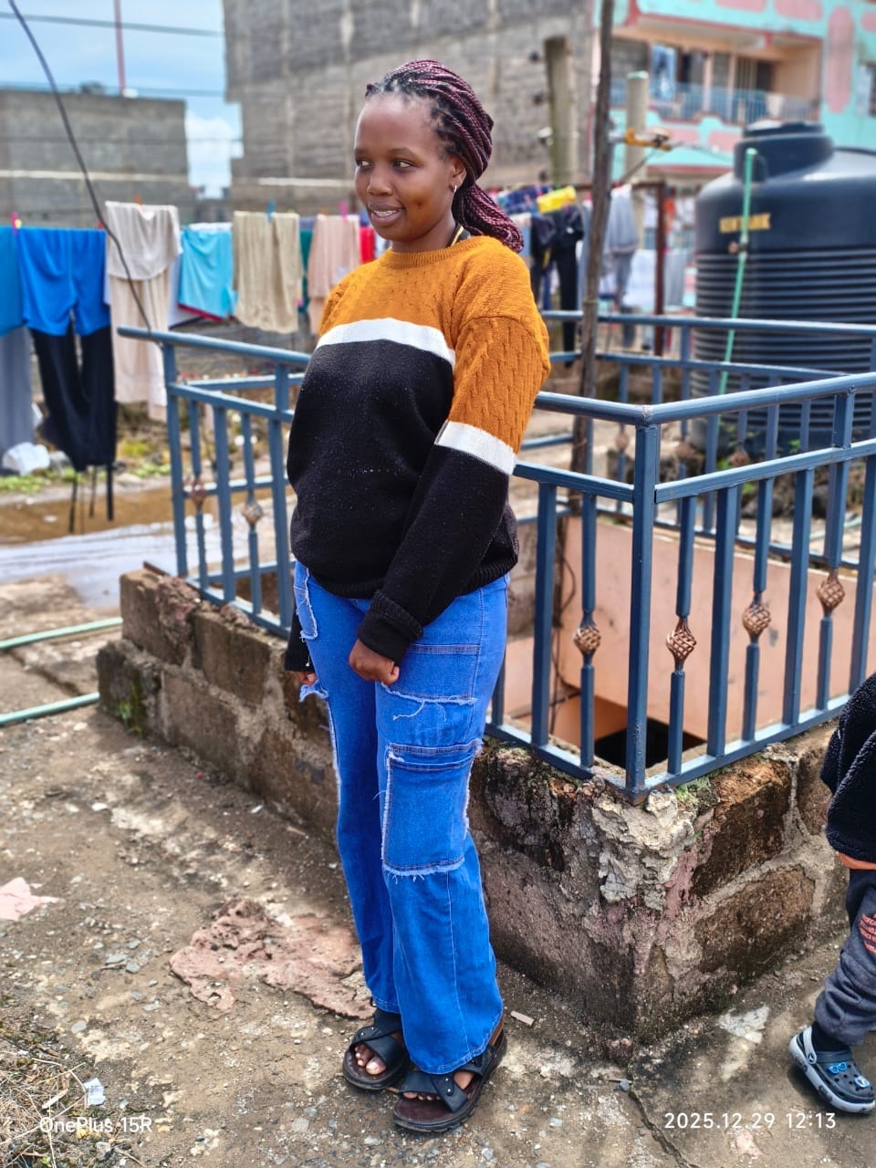 Post 5 by Kwambo🦋kah on TikTok (video)