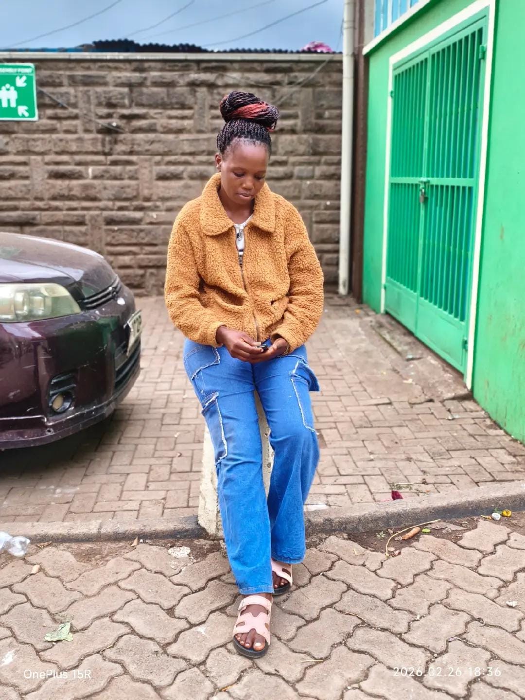 Post 9 by Kwambo🦋kah on TikTok (video)