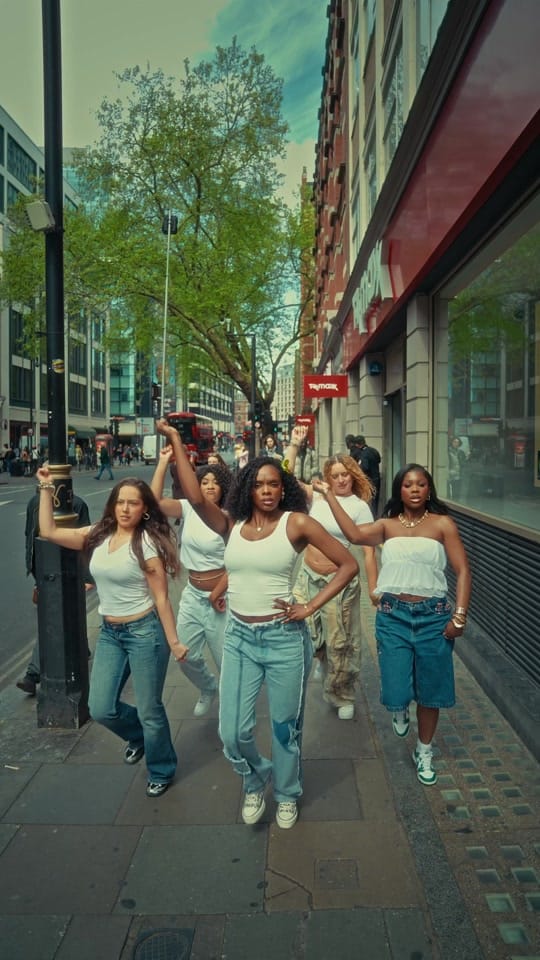 Post 1 by Regina Eigbe✨ on TikTok (video)