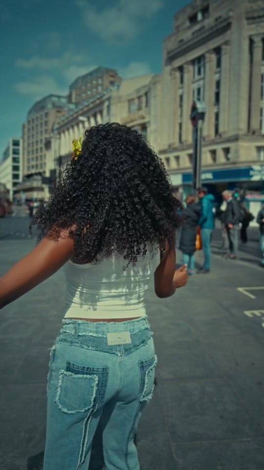 Post 4 by Regina Eigbe✨ on TikTok (video)