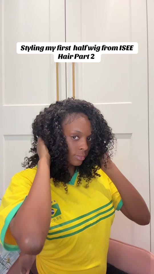 Post 5 by Regina Eigbe✨ on TikTok (video)