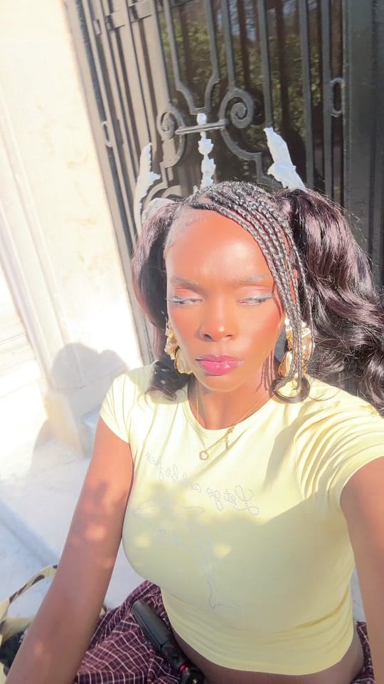 Post 10 by Regina Eigbe✨ on TikTok (video)