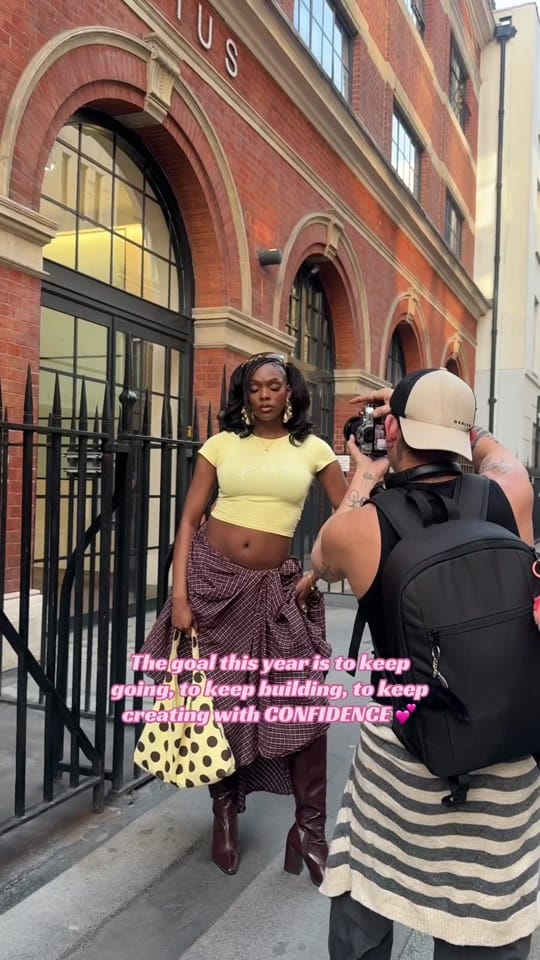 Post 9 by Regina Eigbe✨ on TikTok (video)