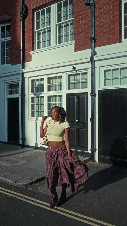 Post 8 by Regina Eigbe✨ on TikTok (video)