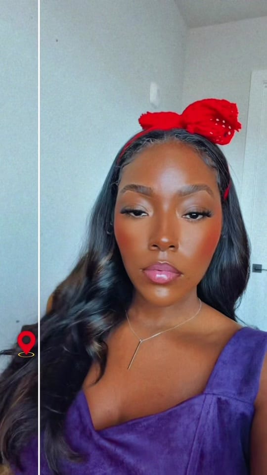 Post 7 by Jayria Nicole on TikTok (video)