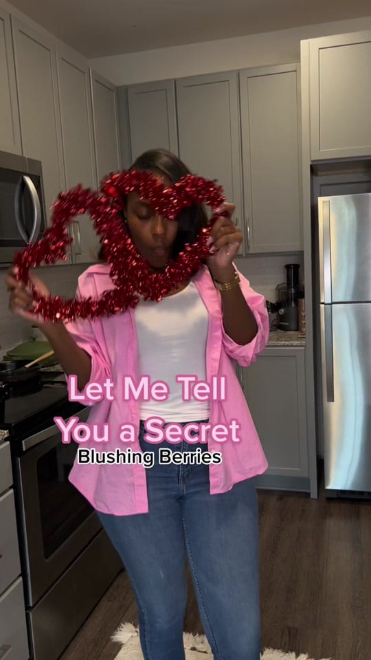 Post 8 by Jayria Nicole on TikTok (video)