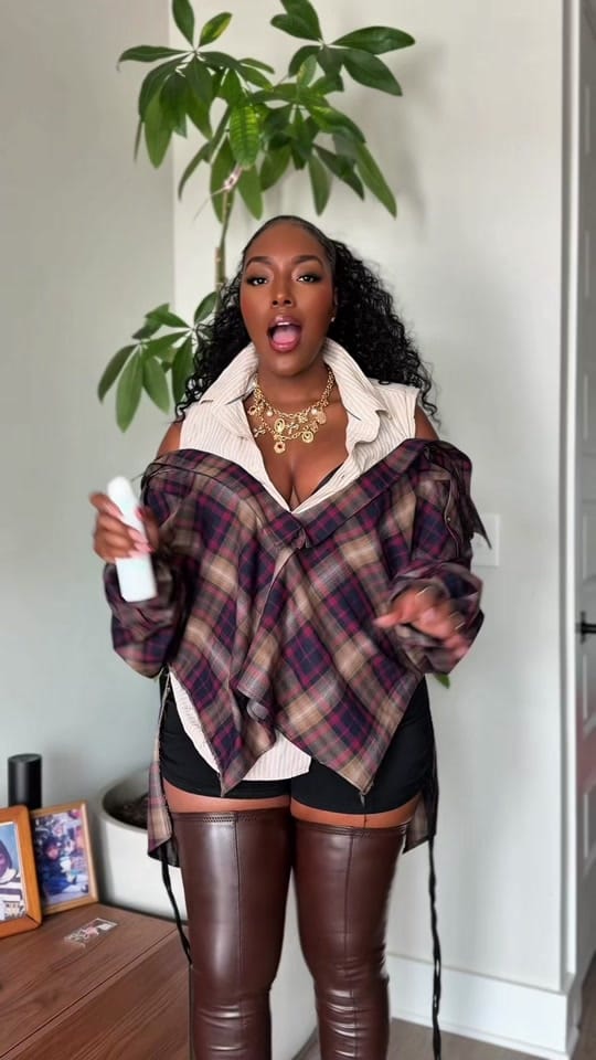 Post 6 by Jayria Nicole on TikTok (video)