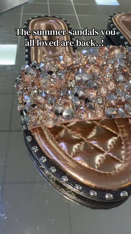 Post 5 by FashionWorldLondon on TikTok (video)