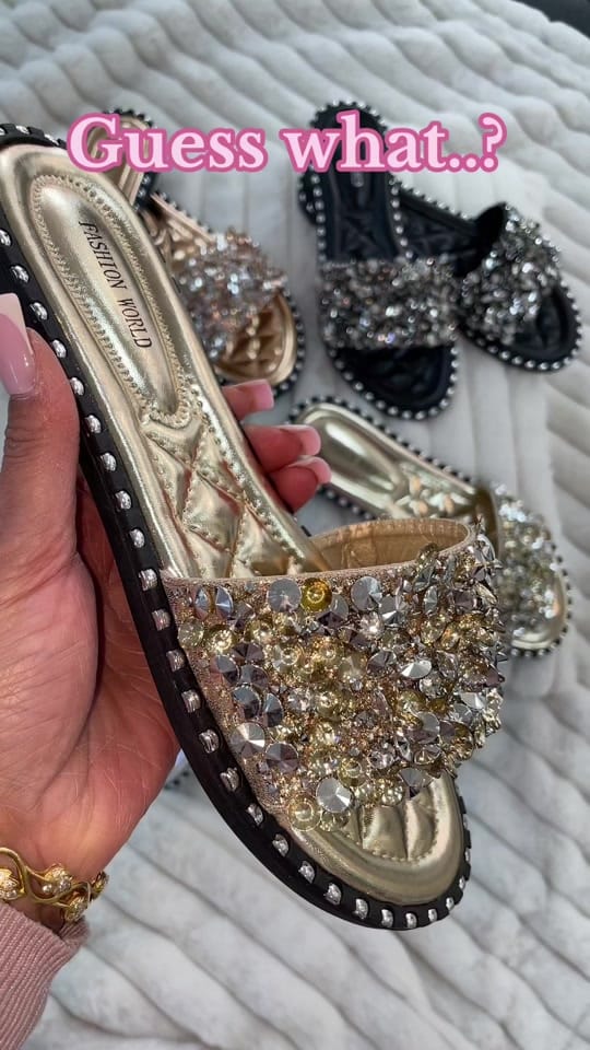 Post 10 by FashionWorldLondon on TikTok (video)
