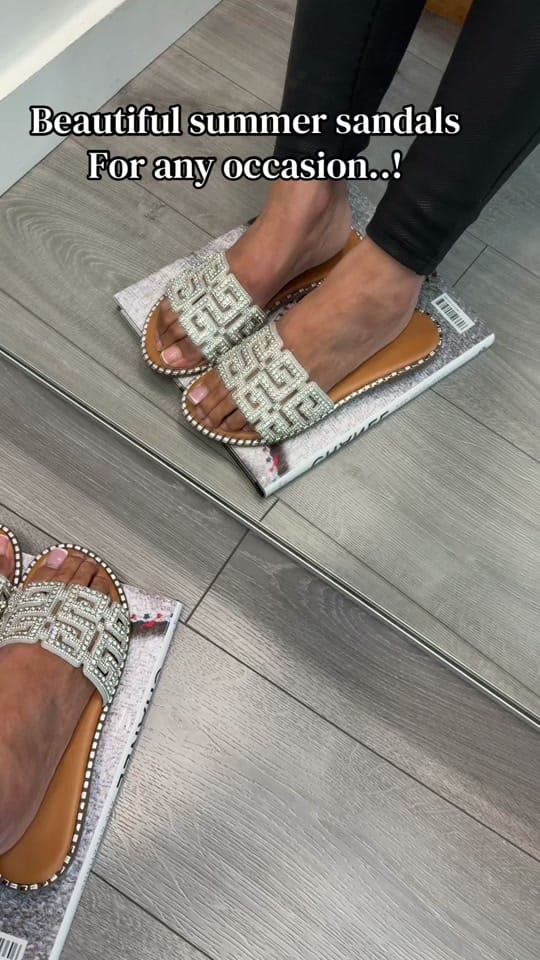 Post 1 by FashionWorldLondon on TikTok (video)