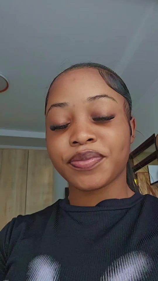 Post 8 by Queen Keke on TikTok (video)