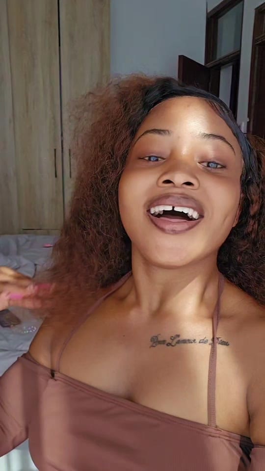 Post 9 by Queen Keke on TikTok (video)
