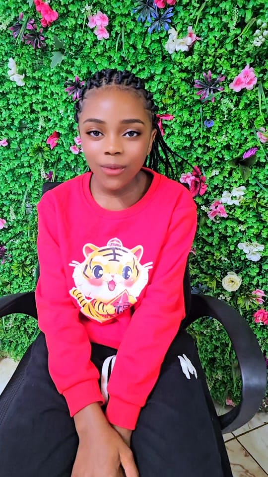 Post 3 by Queen Keke on TikTok (video)