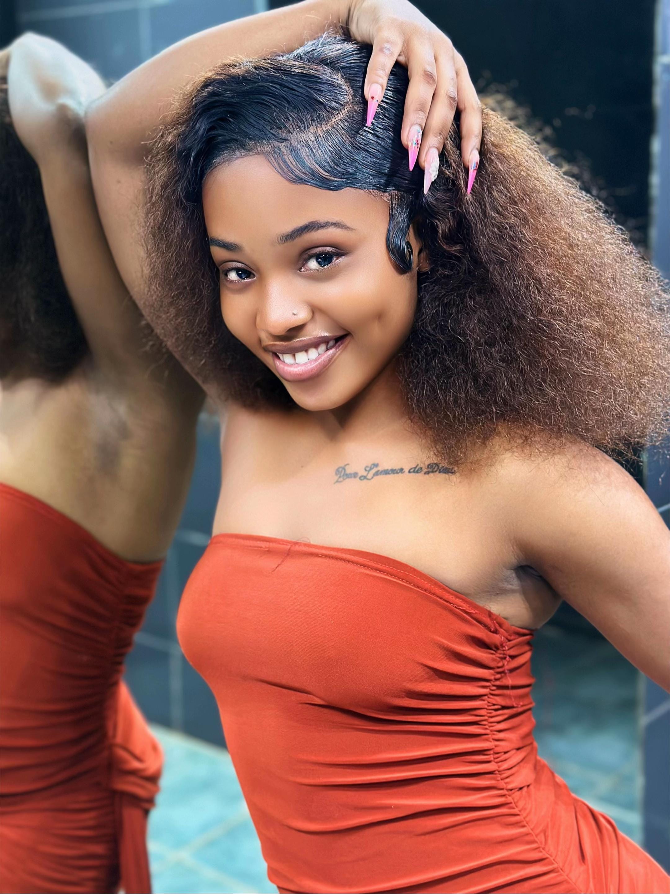 Post 4 by Queen Keke on TikTok (video)