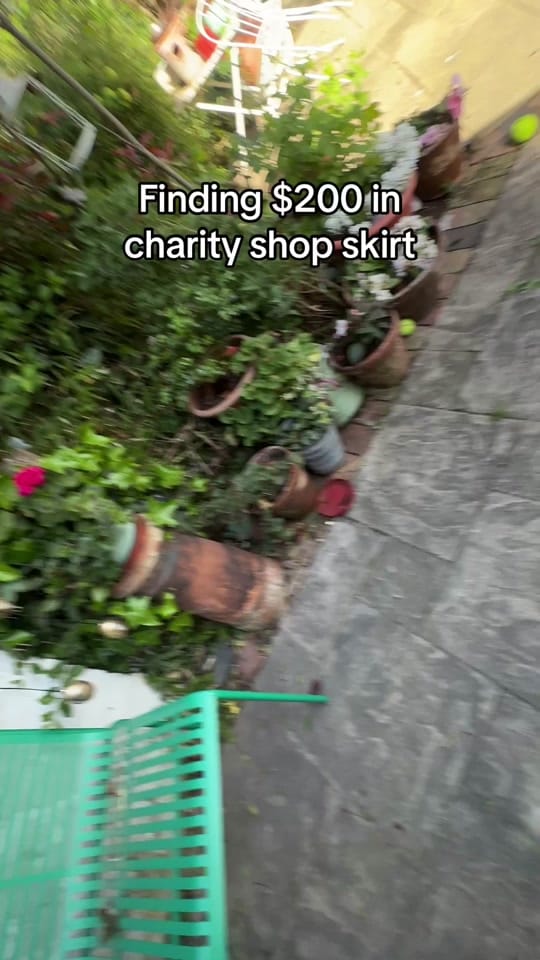 Post 6 by The Secondhand Queen 👑 on TikTok (video)