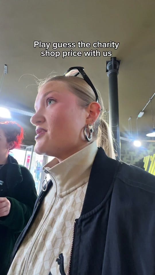 Post 9 by The Secondhand Queen 👑 on TikTok (video)