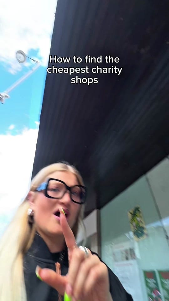 Post 4 by The Secondhand Queen 👑 on TikTok (video)