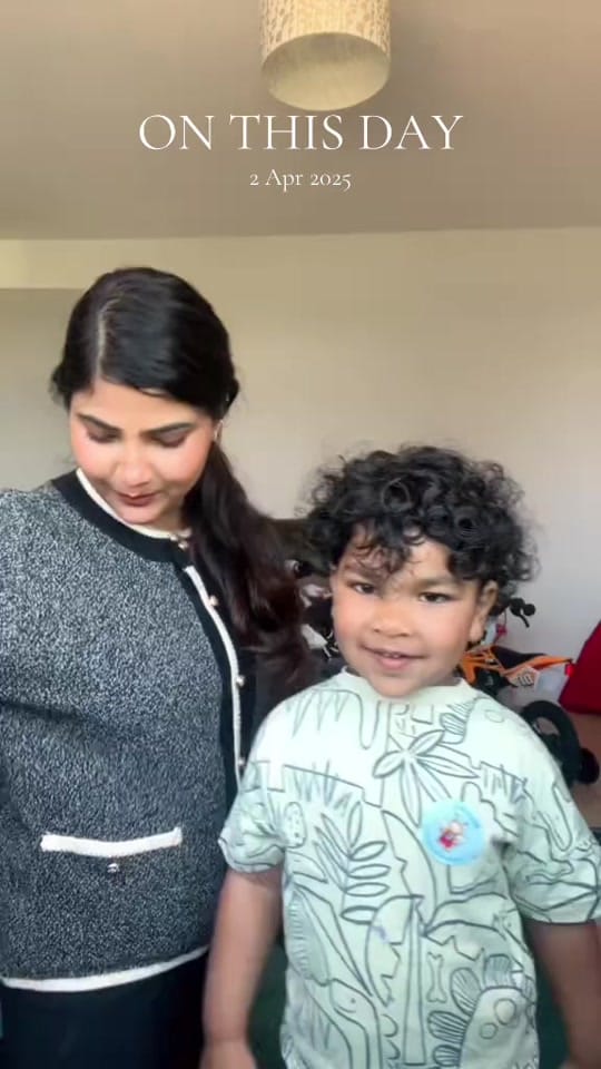 Post 2 by Roma Jais✨ on TikTok (video)