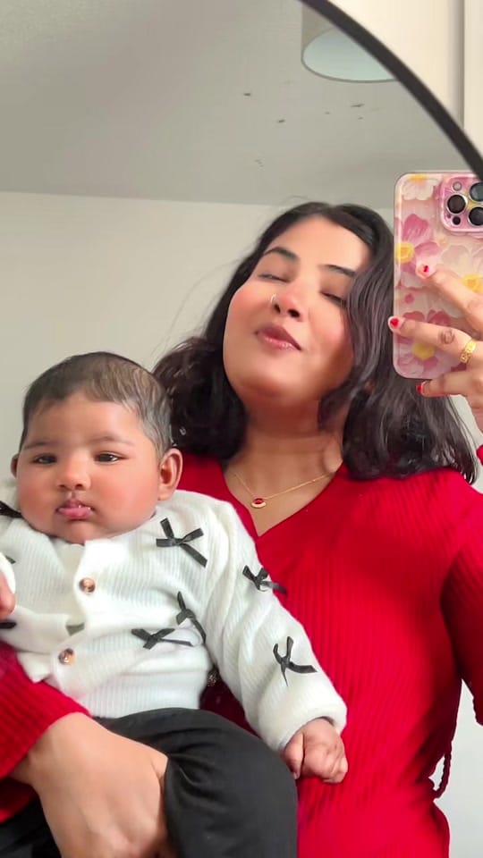 Post 8 by Roma Jais✨ on TikTok (video)