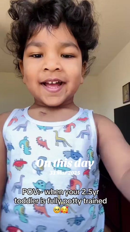 Post 5 by Roma Jais✨ on TikTok (video)