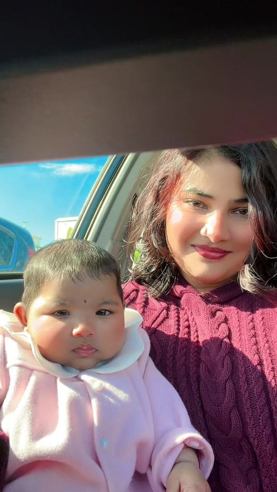 Post 6 by Roma Jais✨ on TikTok (video)