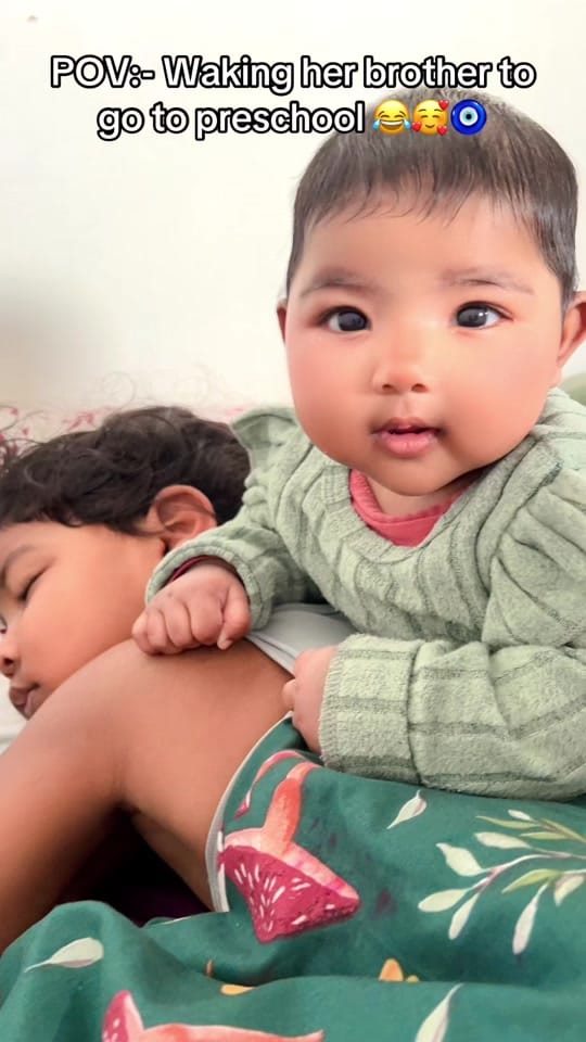 Post 9 by Roma Jais✨ on TikTok (video)