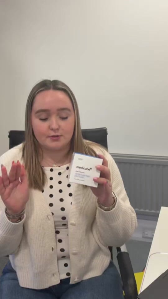 Post 8 by Unineed on TikTok (video)