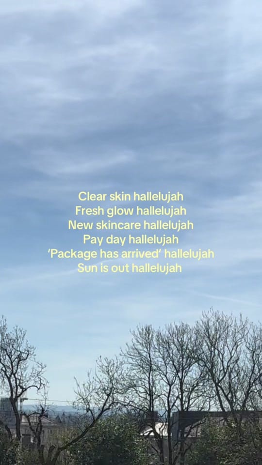 Post 1 by Unineed on TikTok (video)