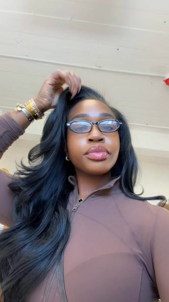 Post 8 by CHELSEA MICHELLE ♡ on TikTok (video)