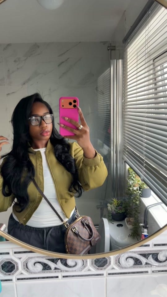 Post 3 by CHELSEA MICHELLE ♡ on TikTok (video)