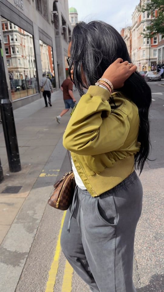 Post 5 by CHELSEA MICHELLE ♡ on TikTok (video)