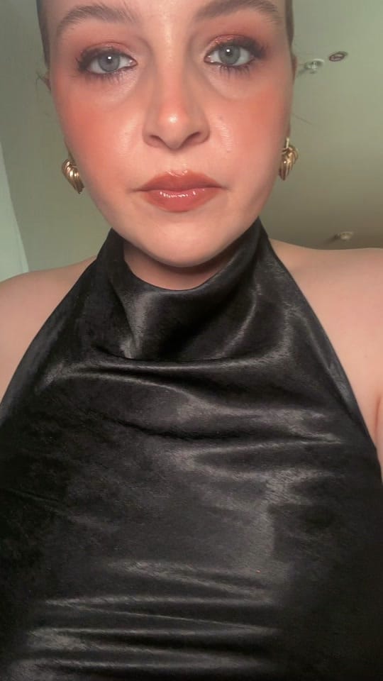 Post 2 by Claudia Churchill on TikTok (video)