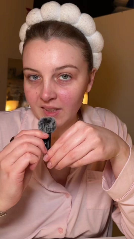 Post 6 by Claudia Churchill on TikTok (video)