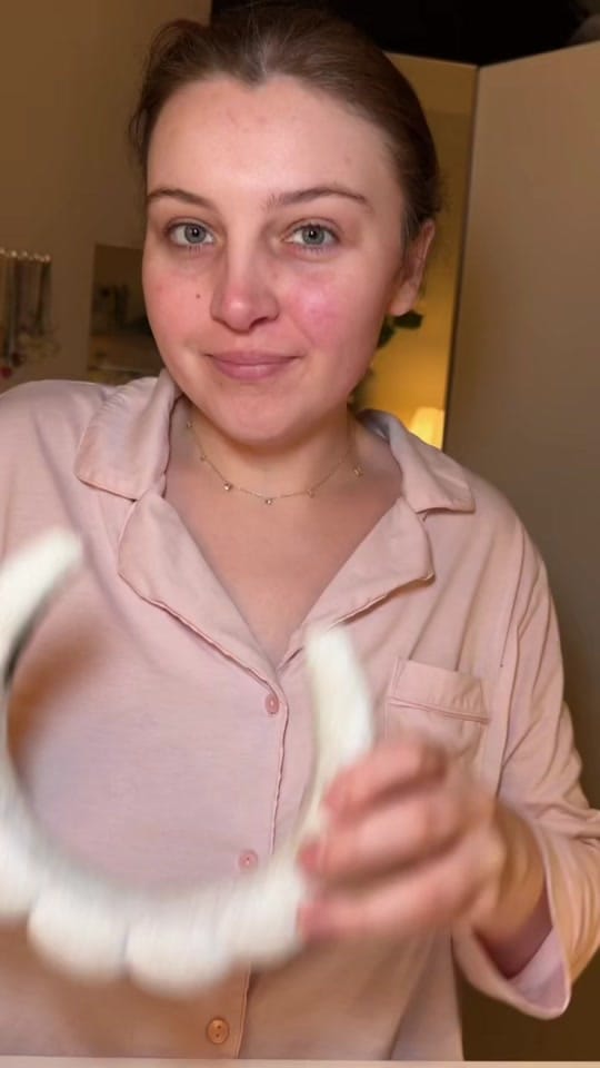 Post 7 by Claudia Churchill on TikTok (video)