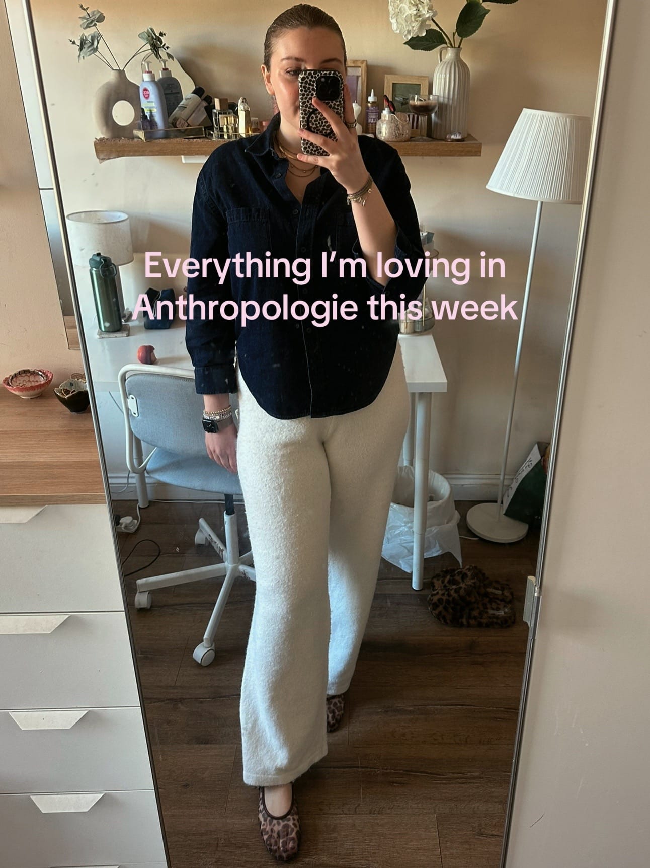 Post 5 by Claudia Churchill on TikTok (video)