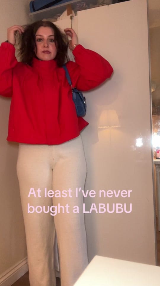 Post 10 by Claudia Churchill on TikTok (video)