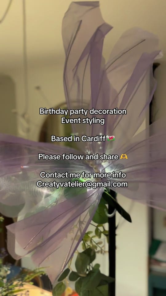 Post 4 by Creatyvatelier on TikTok (video)