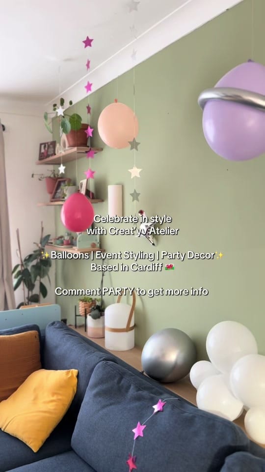Post 1 by Creatyvatelier on TikTok (video)