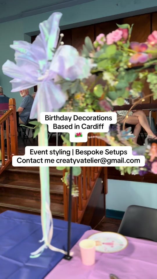 Post 2 by Creatyvatelier on TikTok (video)