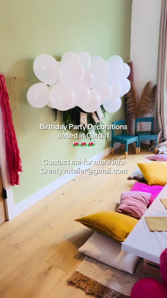 Post 5 by Creatyvatelier on TikTok (video)