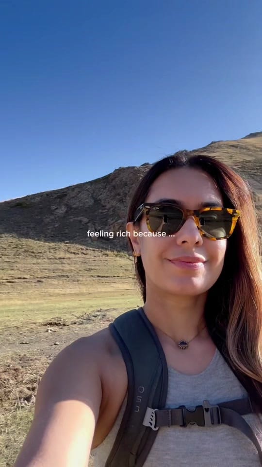 Post 7 by Reena on TikTok (video)