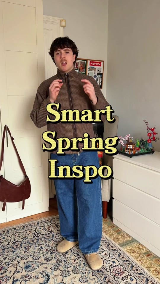 Post 3 by George on TikTok (video)