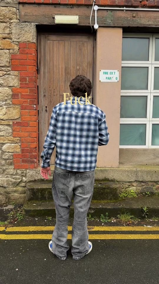 Post 5 by George on TikTok (video)