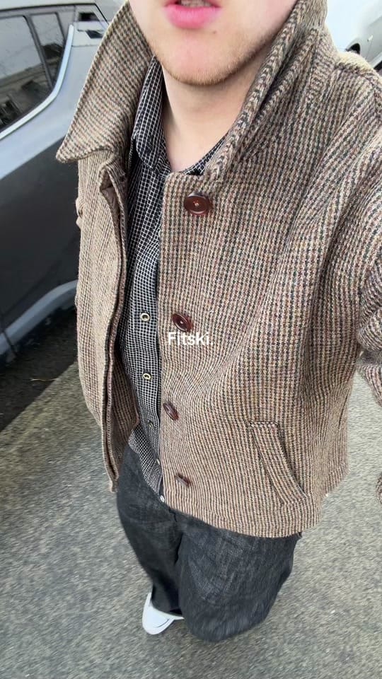 Post 7 by George on TikTok (video)