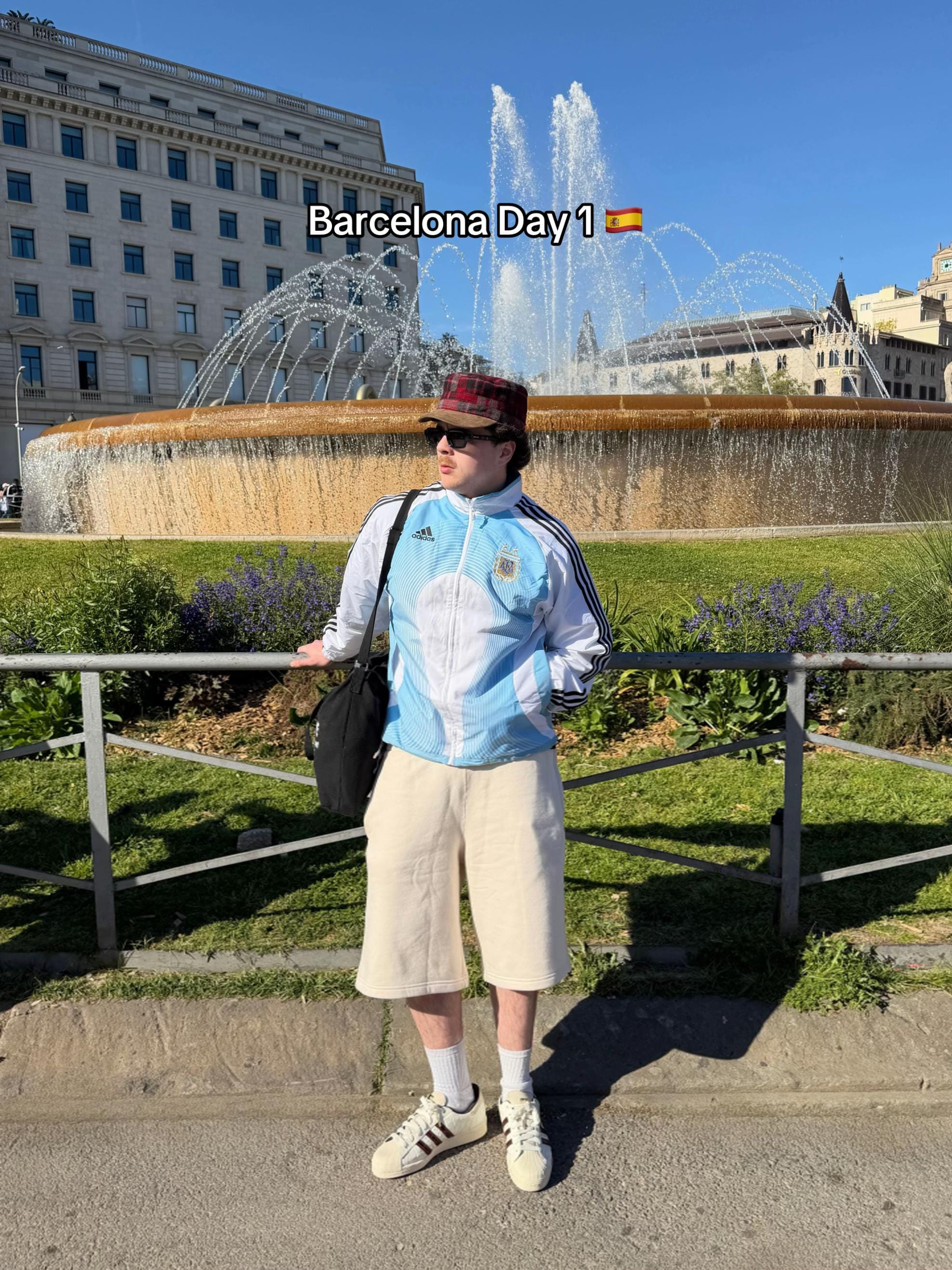 Post 9 by George on TikTok (video)