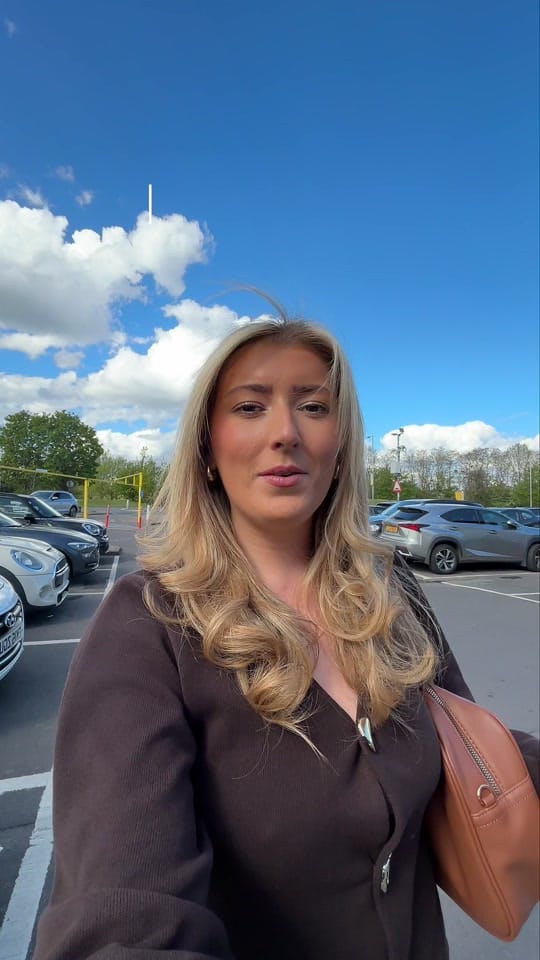 Post 5 by Alys on TikTok (video)