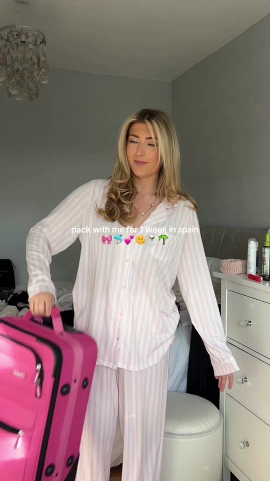 Post 3 by Alys on TikTok (video)
