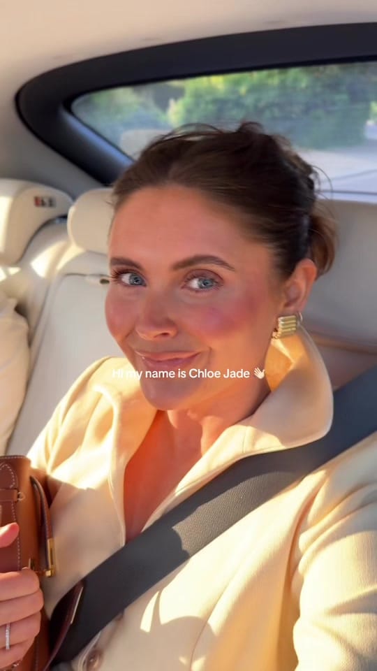 Post 9 by Chloe 👋🏻✨ on TikTok (video)