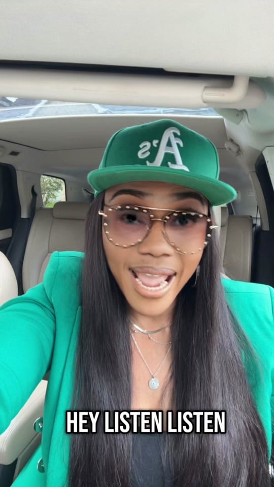 Post 9 by ⚜️Icrown_Glam_Empress⚜️ on TikTok (video)