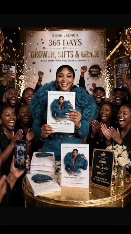 Post 3 by ⚜️Icrown_Glam_Empress⚜️ on TikTok (video)